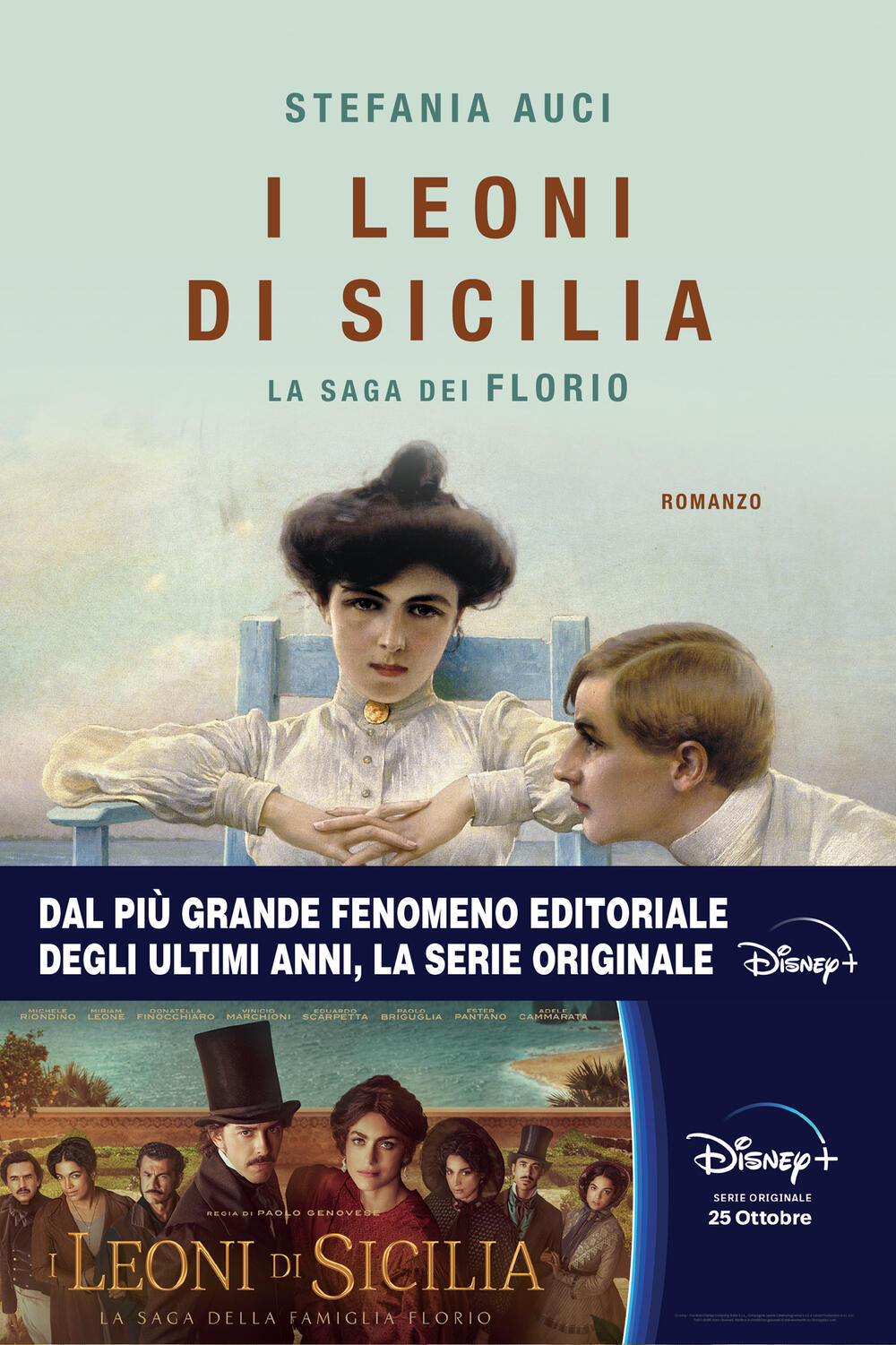 I Leoni di Sicilia, la parola a Genovese, Leone e Riondino (Video