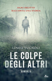 copertina Le colpe degli altri