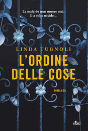 copertina L'ordine delle cose