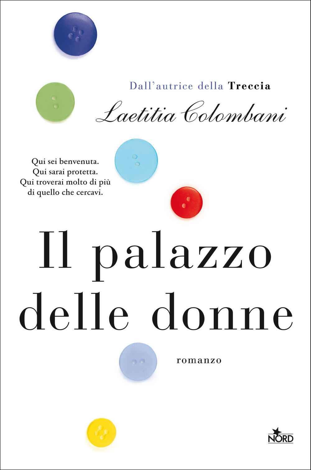  La treccia: 9788850259359: Laetitia Colombani, Claudine Turla:  Books