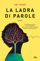 Abi Darè presenta "La ladra di parole" al Salone del Libro di Torino