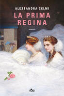 Alessandra Selmi presenta "La prima regina" (Nord) a Vimercate