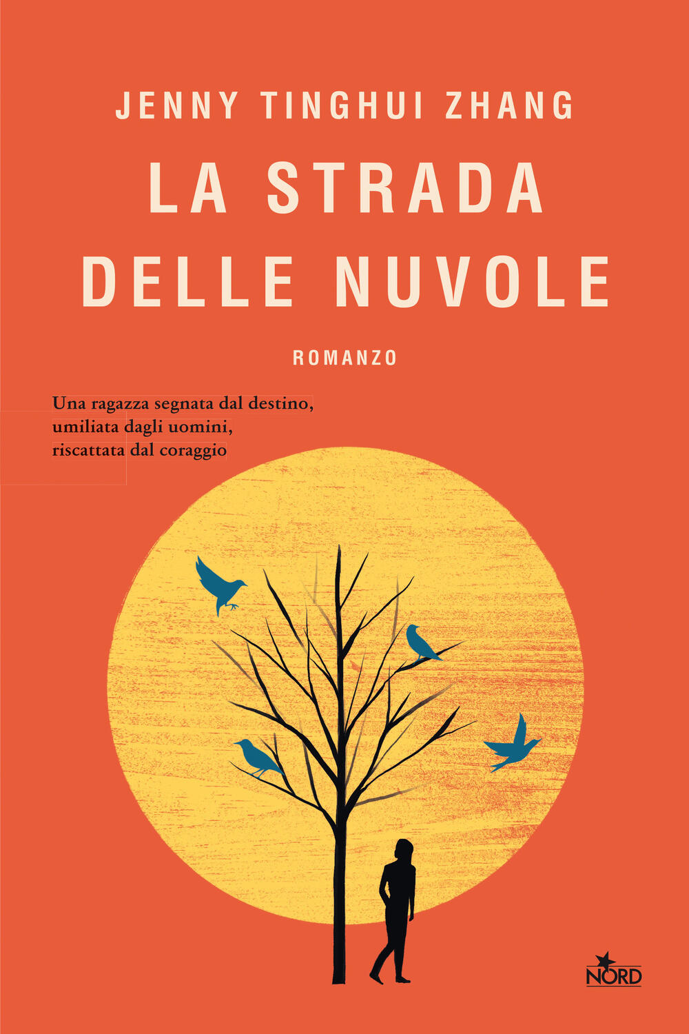 Recensione. La ragazza della neve – Libri & nuvole