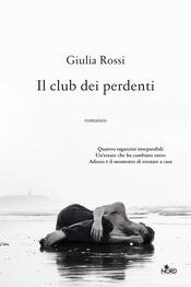 copertina Il club dei perdenti