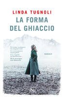 Linda Tugnoli presenta "La forma del ghiaccio" (Nord) all'interno del Festival Giallo Garda di Capovalle (BS)