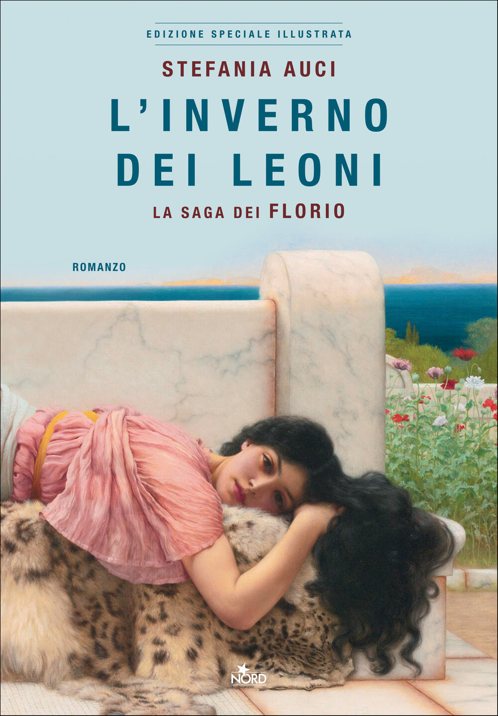 I Leoni di Sicilia - Edizione Speciale Illustrata — Libro