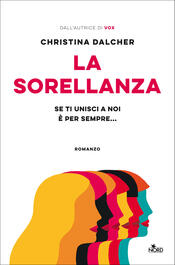 copertina La sorellanza