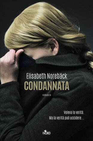 copertina Condannata