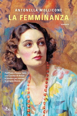 copertina La femminanza