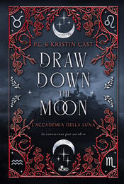 copertina Draw Down the Moon