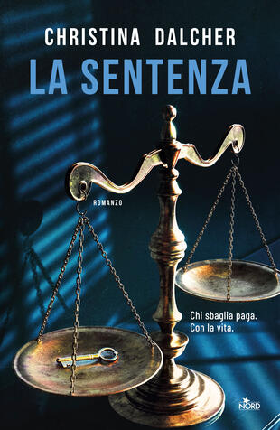 copertina La sentenza