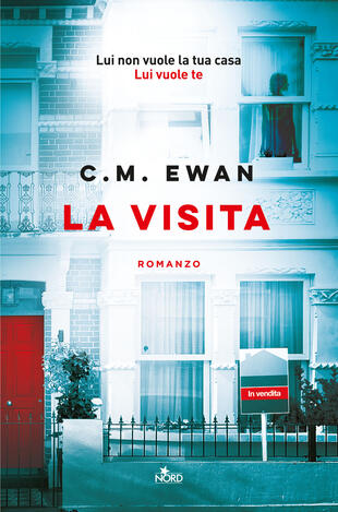 copertina La visita