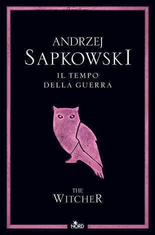 copertina Il tempo della guerra