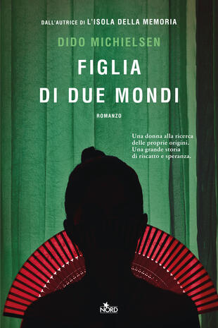 copertina Figlia di due mondi
