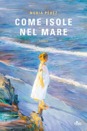 copertina Come isole nel mare