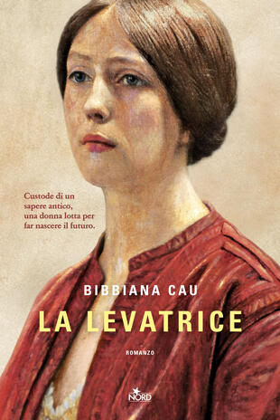 copertina La levatrice
