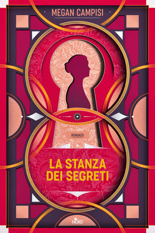copertina La stanza dei segreti