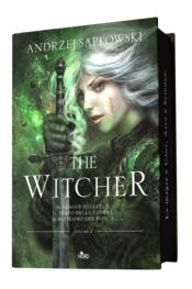 copertina The Witcher - Collector's edition - vol. 2