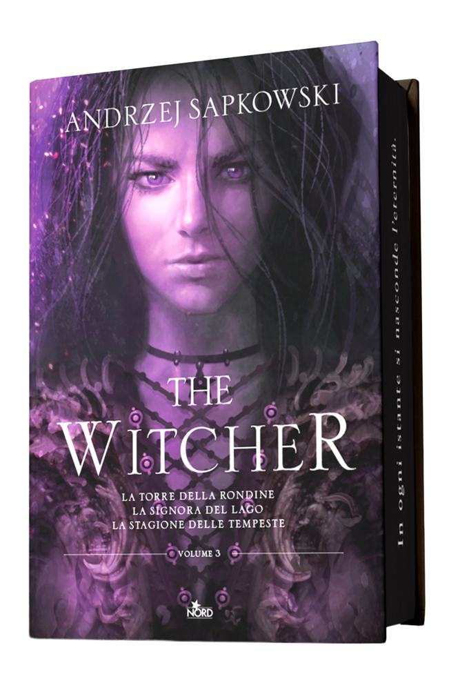 The Witcher - Collector's edition - vol. 3