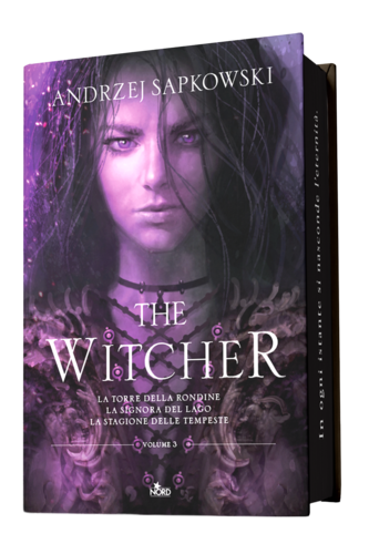 The Witcher - Collector's edition - vol. 3