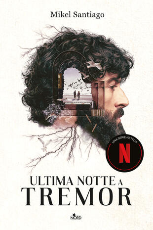 copertina Ultima notte a Tremor