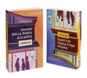copertina Enigmi della porta accanto