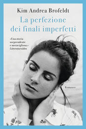 copertina La perfezione dei finali imperfetti