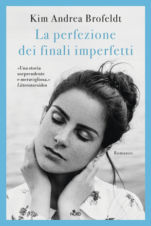 copertina La perfezione dei finali imperfetti