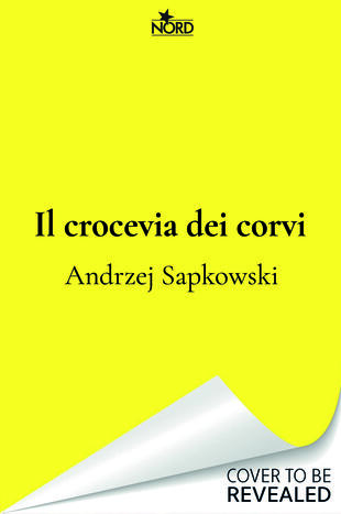 copertina Il crocevia dei corvi
