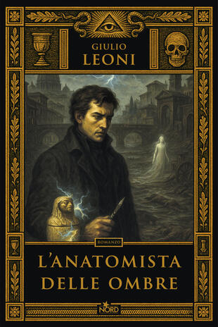copertina L'anatomista delle ombre
