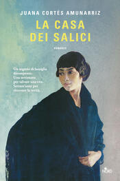 copertina La casa dei salici