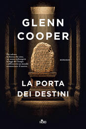 copertina La porta dei destini