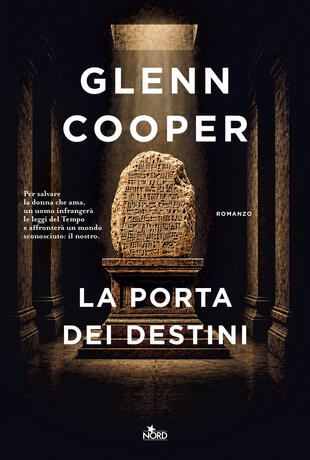 copertina La porta dei destini