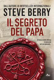 copertina Il segreto del papa