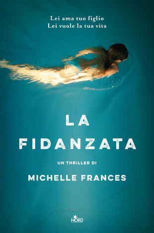 copertina La fidanzata