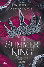 copertina The Summer King