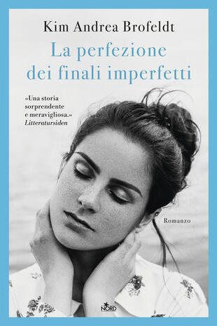copertina La perfezione dei finali imperfetti