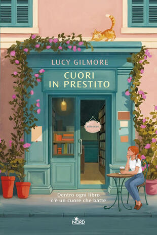 copertina Cuori in prestito