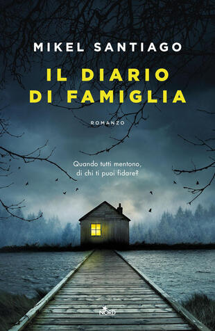 copertina Il diario di famiglia