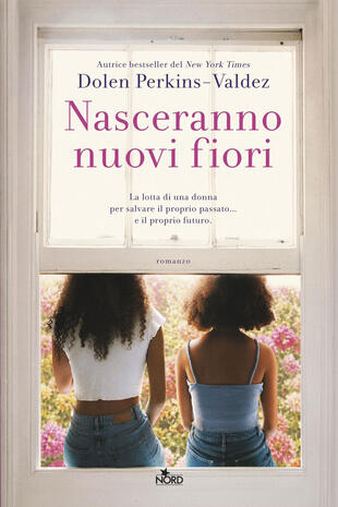 copertina Nasceranno nuovi fiori