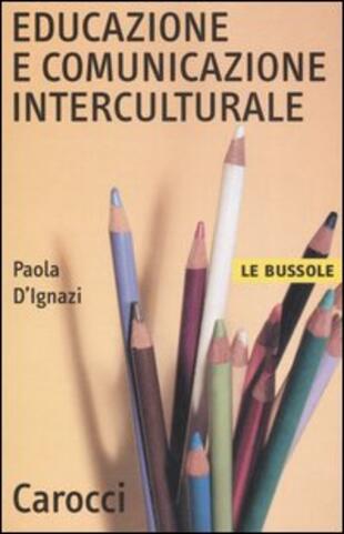 copertina Educazione e comunicazione interculturale