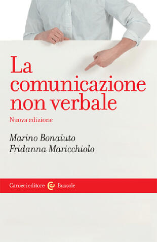 copertina La comunicazione non verbale