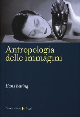 copertina Antropologia delle immagini