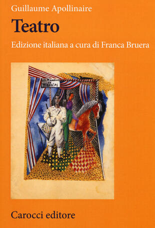 copertina Teatro