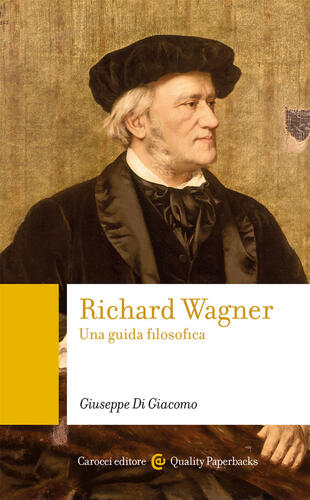 copertina Richard Wagner