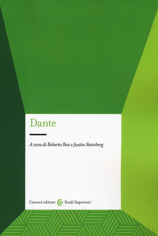 copertina Dante