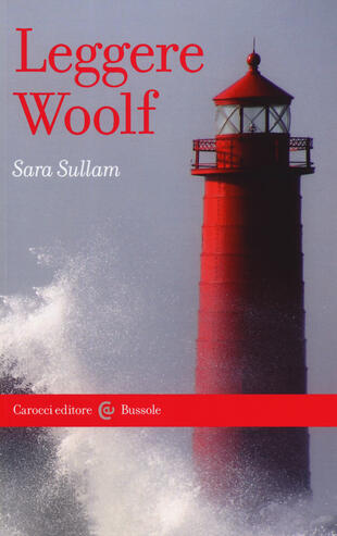 copertina Leggere Woolf