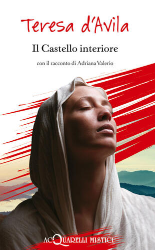 copertina Il castello interiore