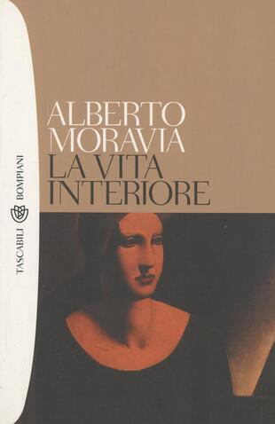 copertina La vita interiore