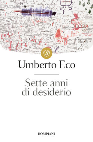 copertina Sette anni di desiderio
